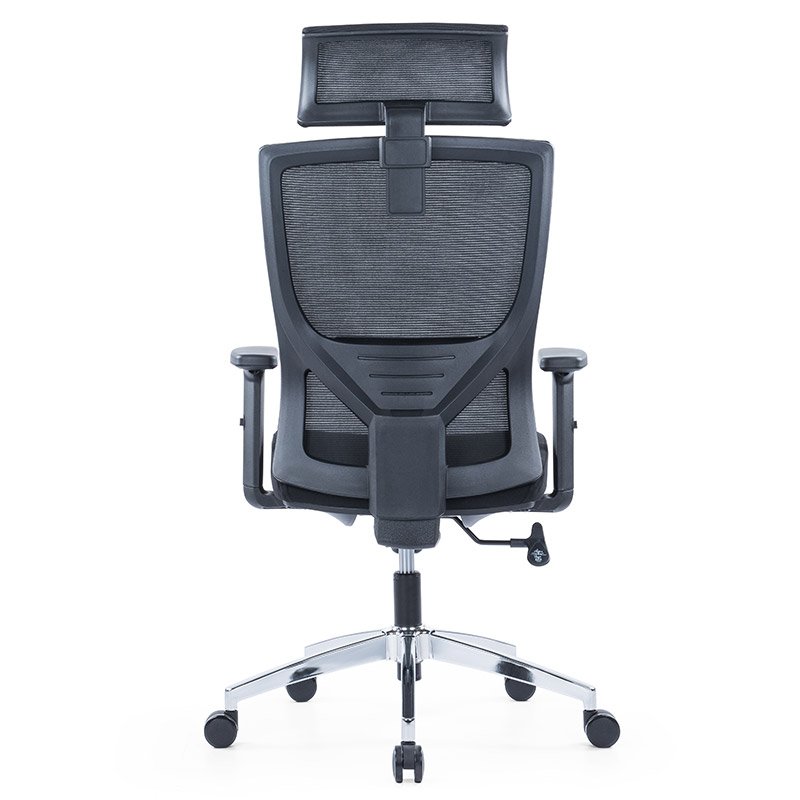 Renzo High Back Chair-4