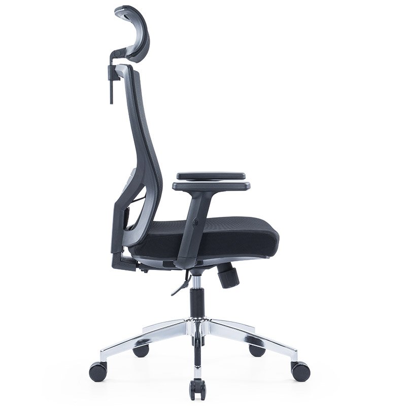 Renzo High Back Chair-5