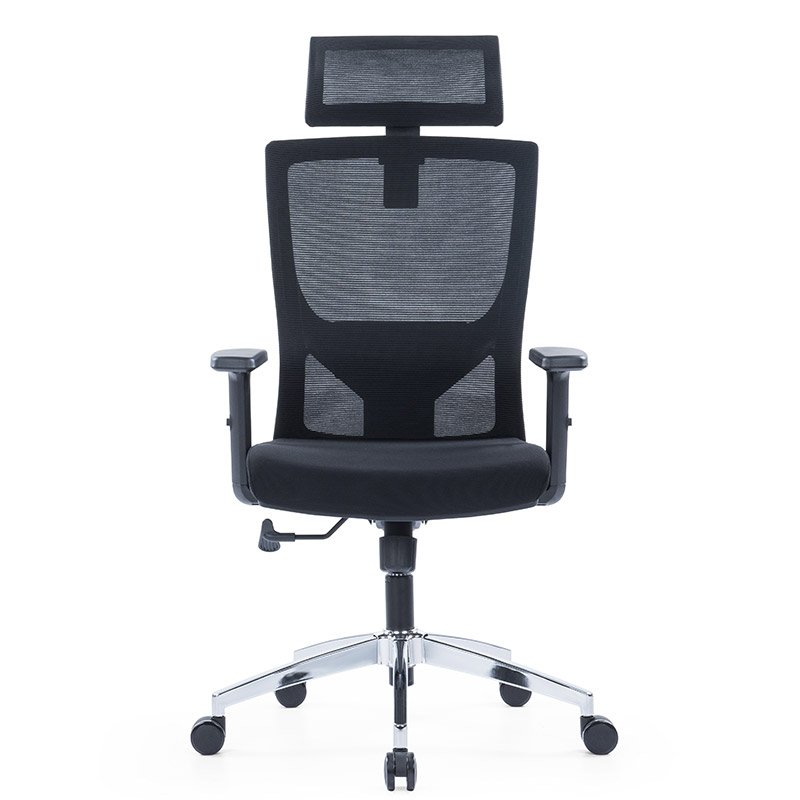 Renzo High Back Chair