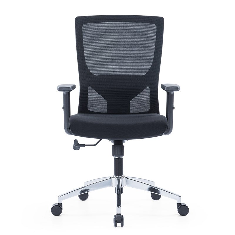 Renzo Medium Back Chair