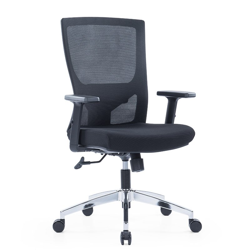 Renzo Medium Back Chair2
