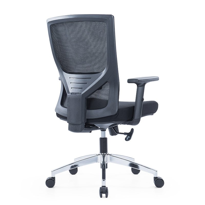 Renzo Medium Back Chair3