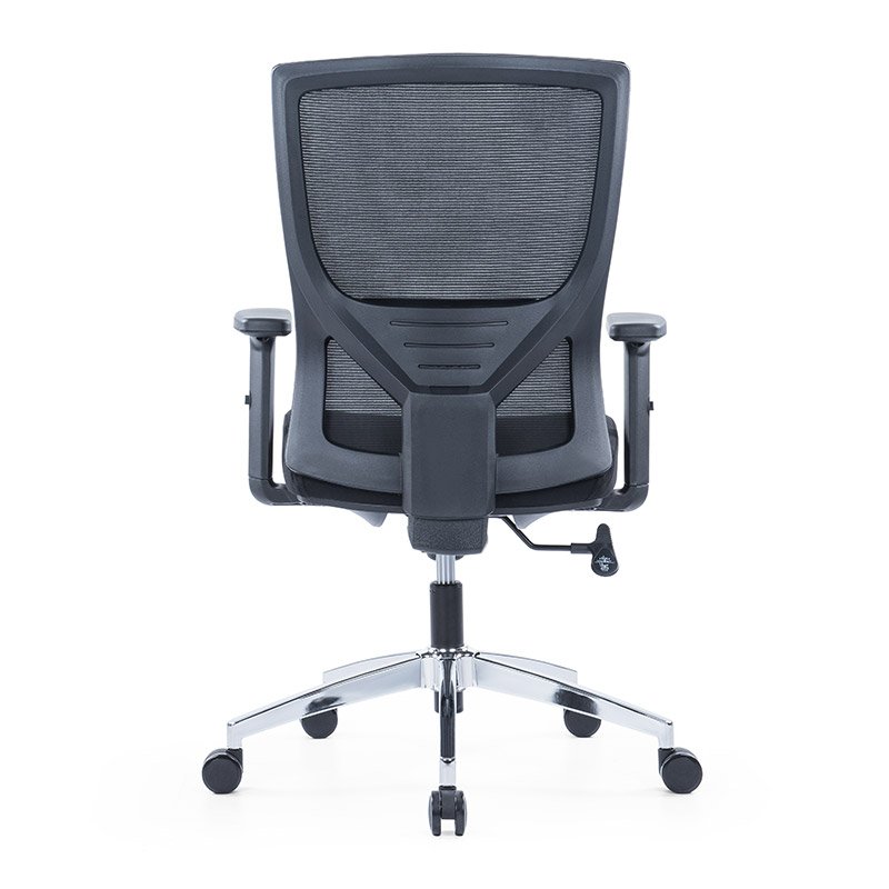 Renzo Medium Back Chair4
