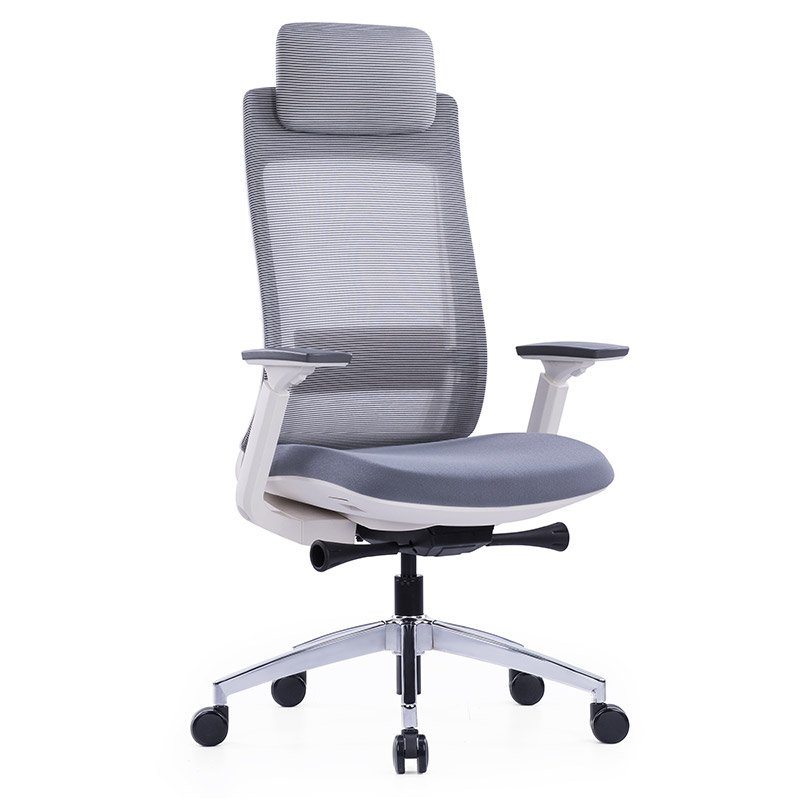 Rodolf High Back Chair-2