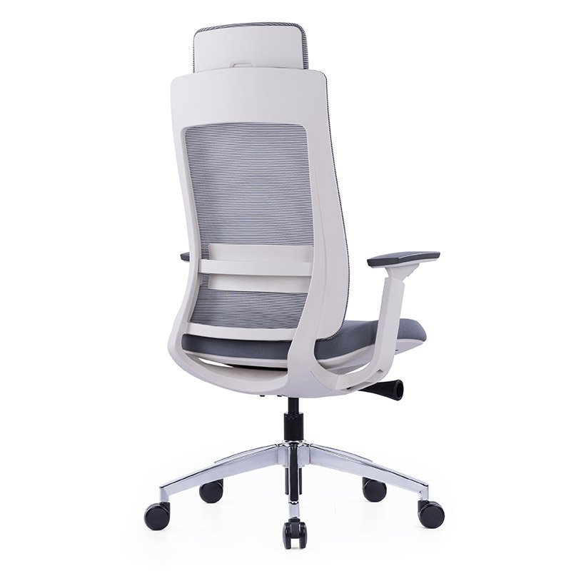 Rodolf High Back Chair-3