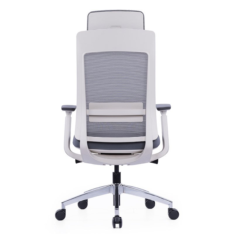 Rodolf High Back Chair-4