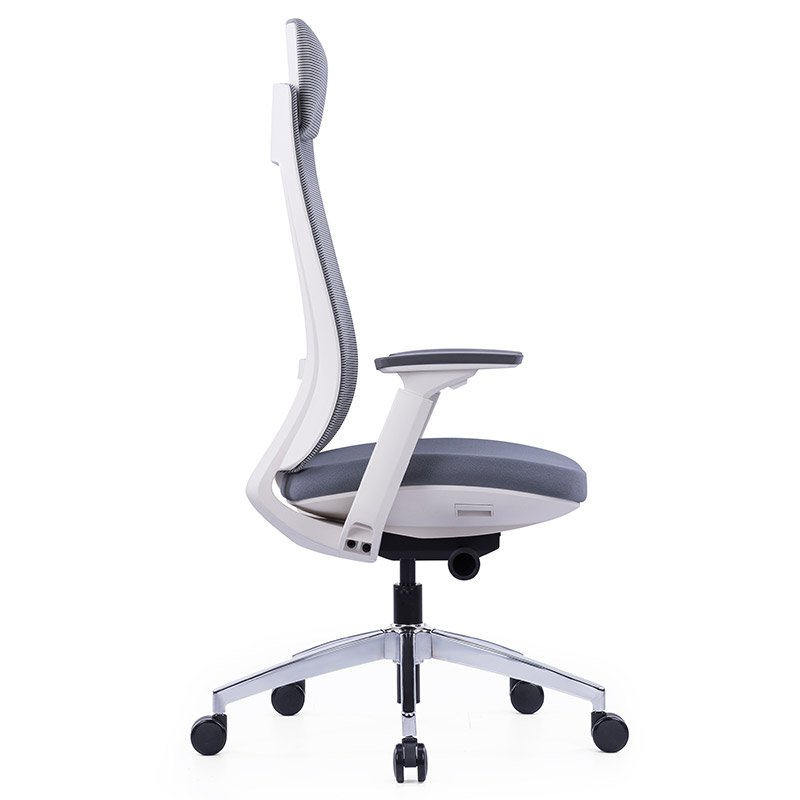 Rodolf High Back Chair-5