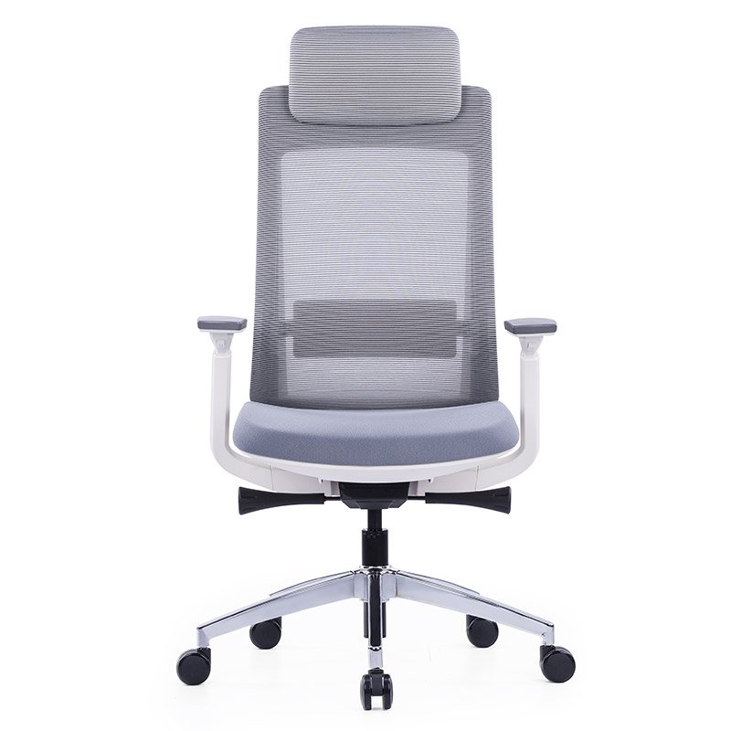 Rodolf High Back Chair