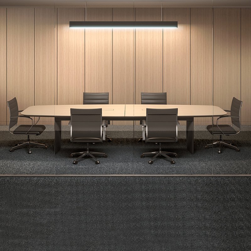 Romeo Executive Conference Table (1)