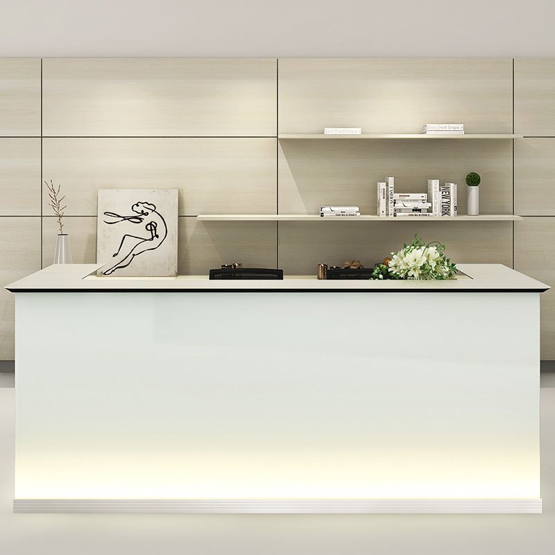 Siona Reception Desk