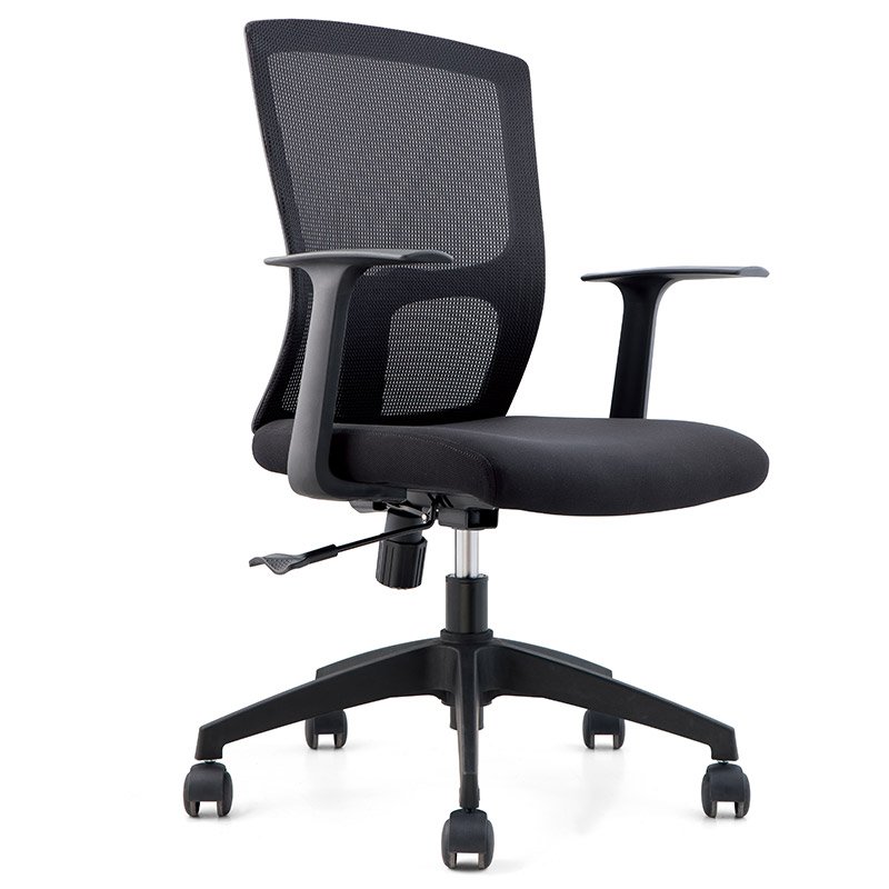 Tiol Medium Back Chair2