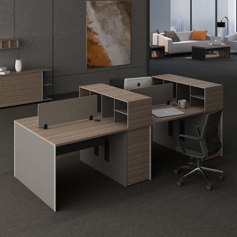 Workstation Model 231121 | UAE Furniture and Furnishing