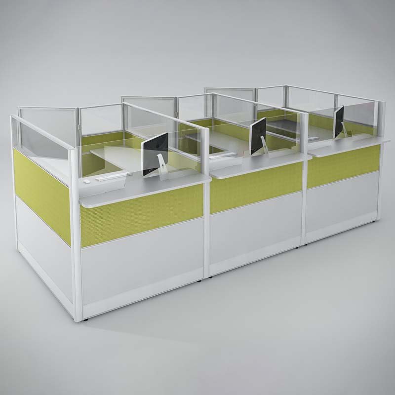 Ahomzon Workstation Model 231141