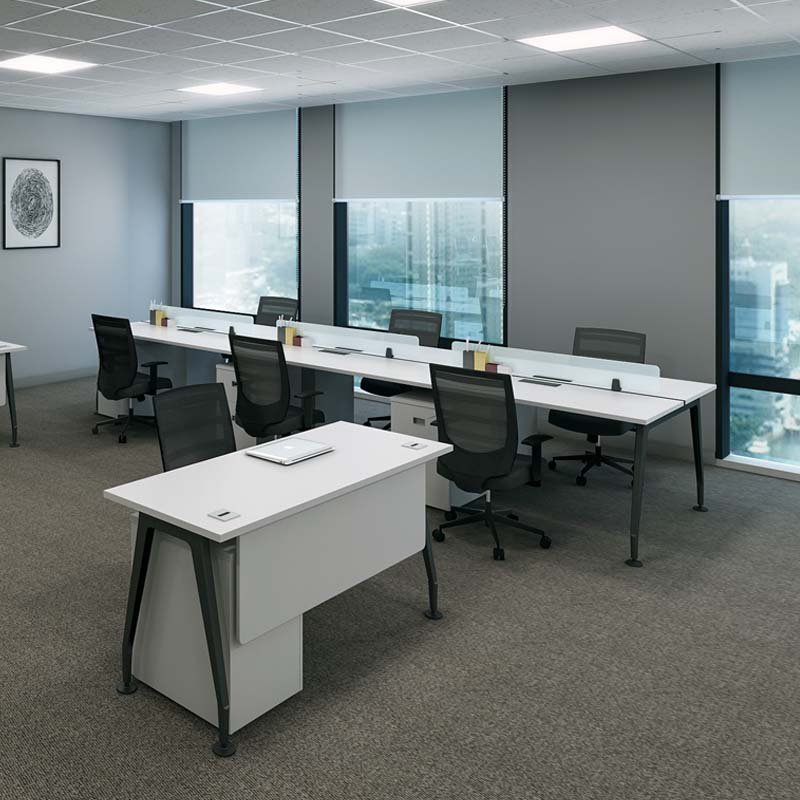 Ahomzon Workstation Model 231143