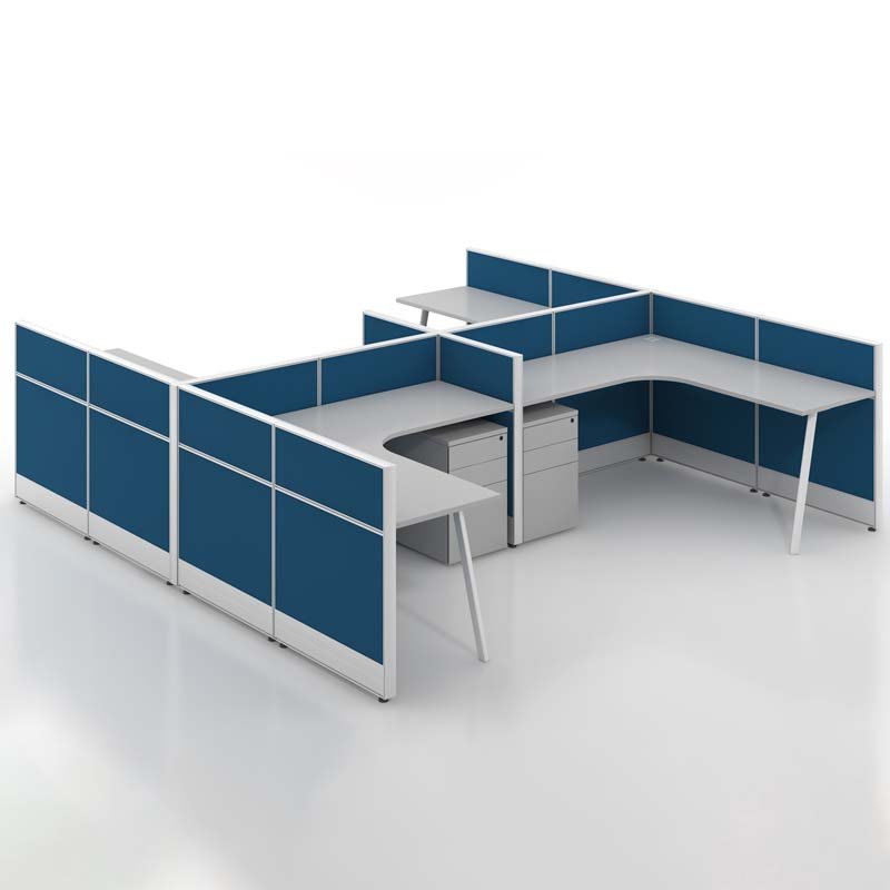 Ahomzon Workstation Model 231146