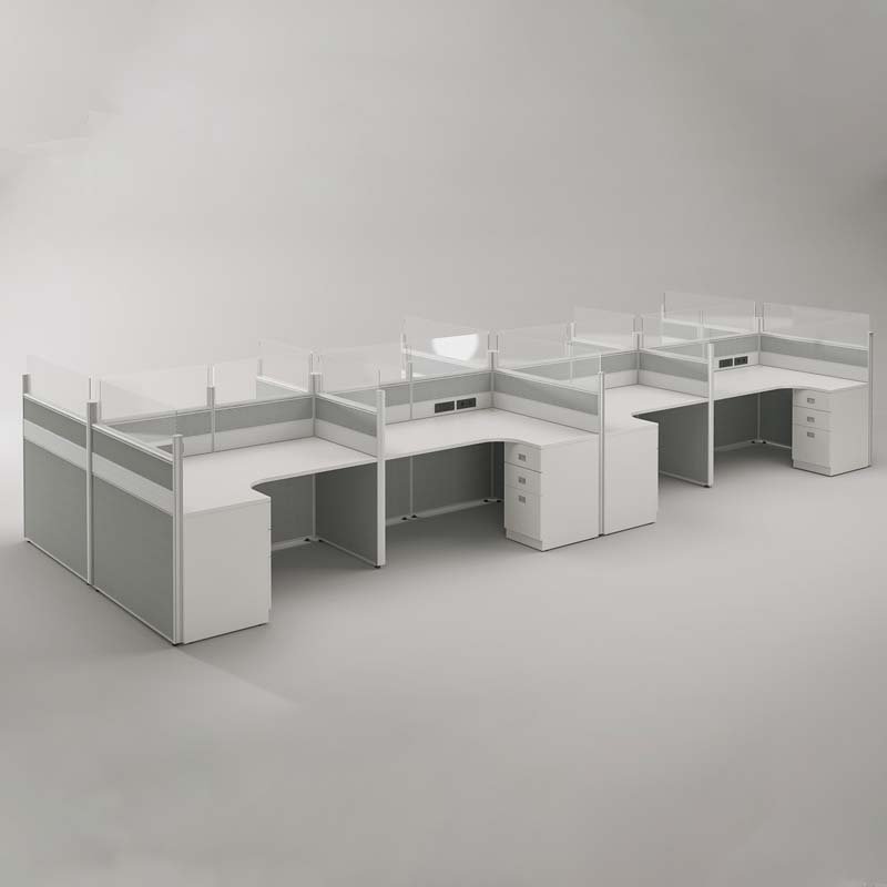 Ahomzon Workstation Model 231152