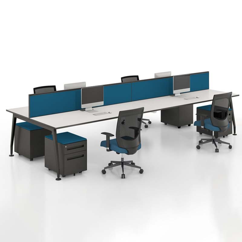 Ahomzon Workstation Model 231153