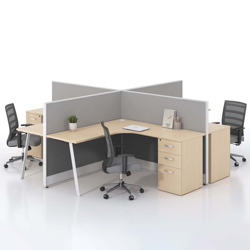 Ahomzon Workstation Model 231155