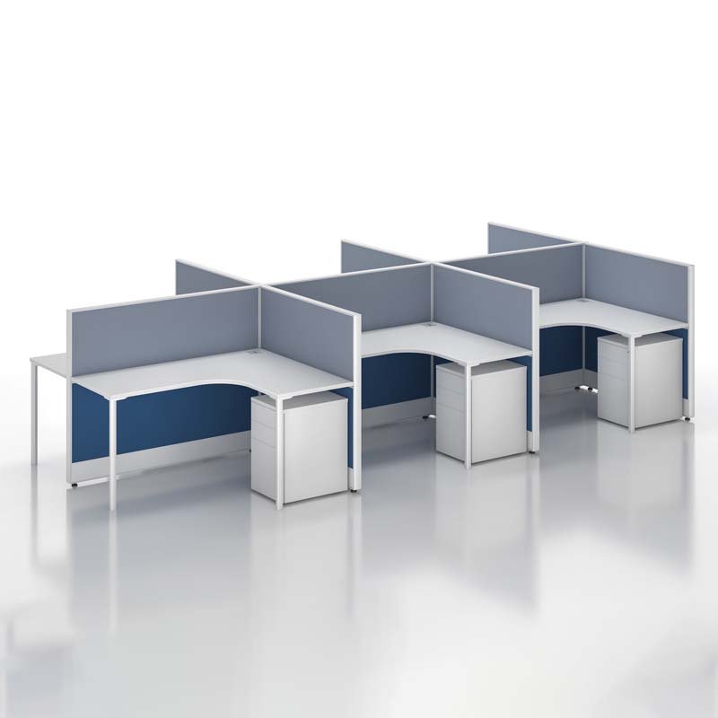 Ahomzon Workstation Model 231156