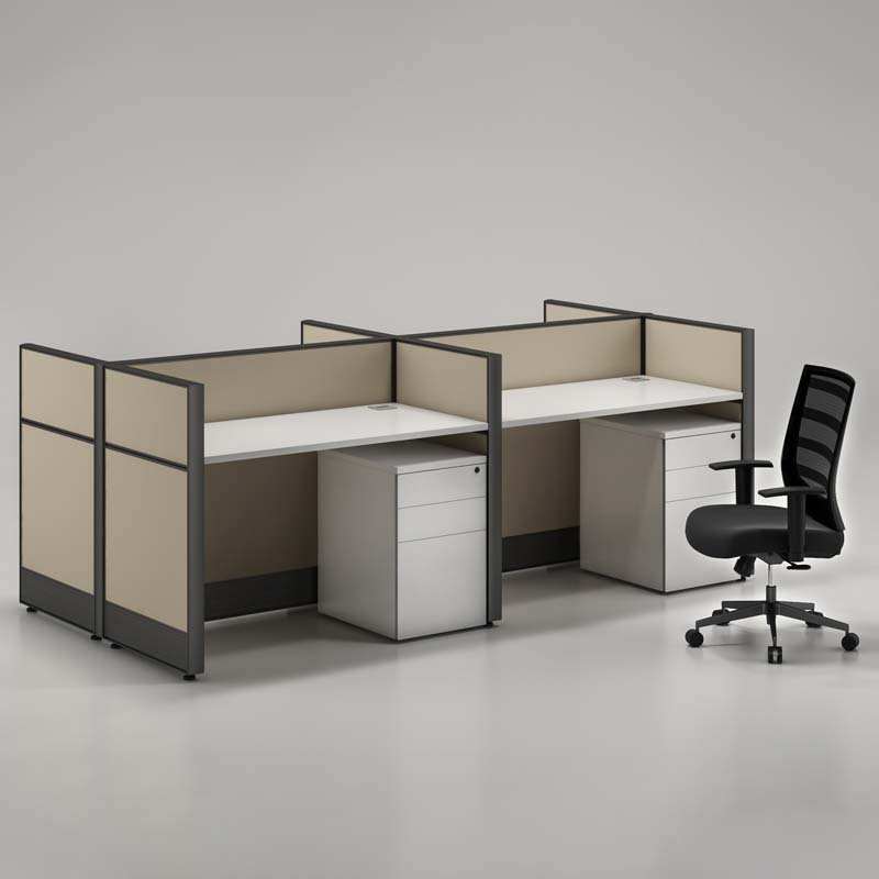 Ahomzon Workstation Model 231157