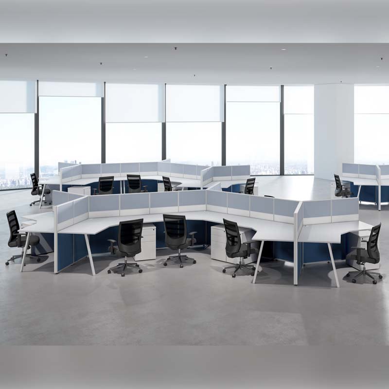 Ahomzon Workstation Model 231159