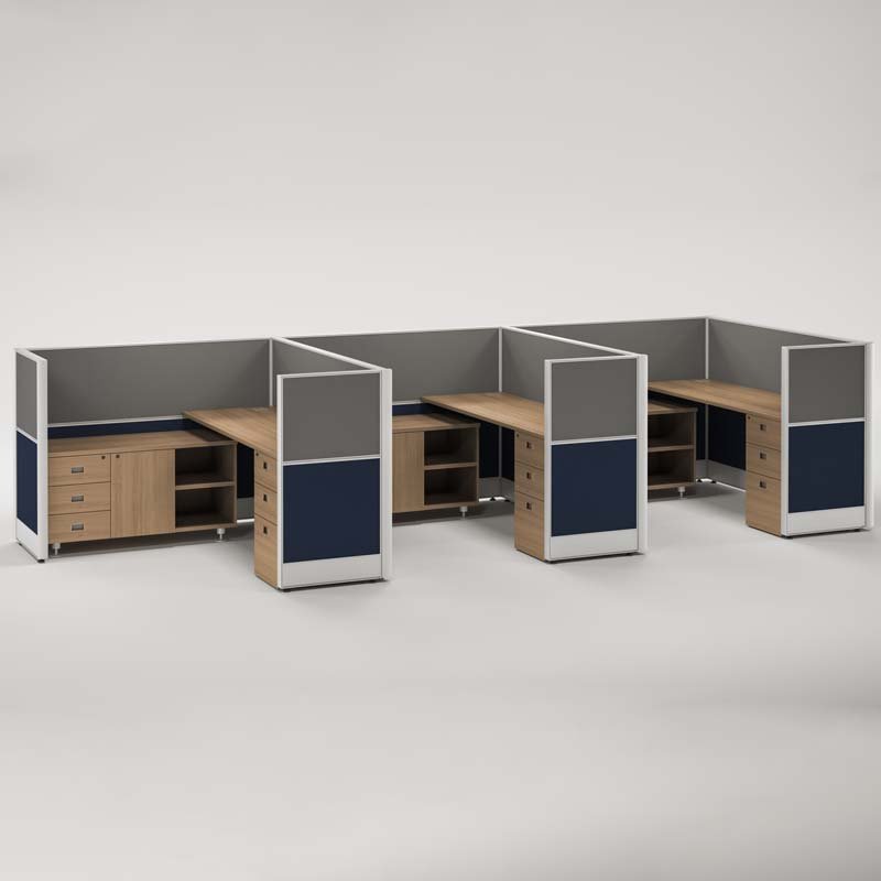 Ahomzon Workstation Model 231160