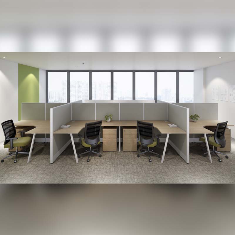 Ahomzon Workstation Model 231163