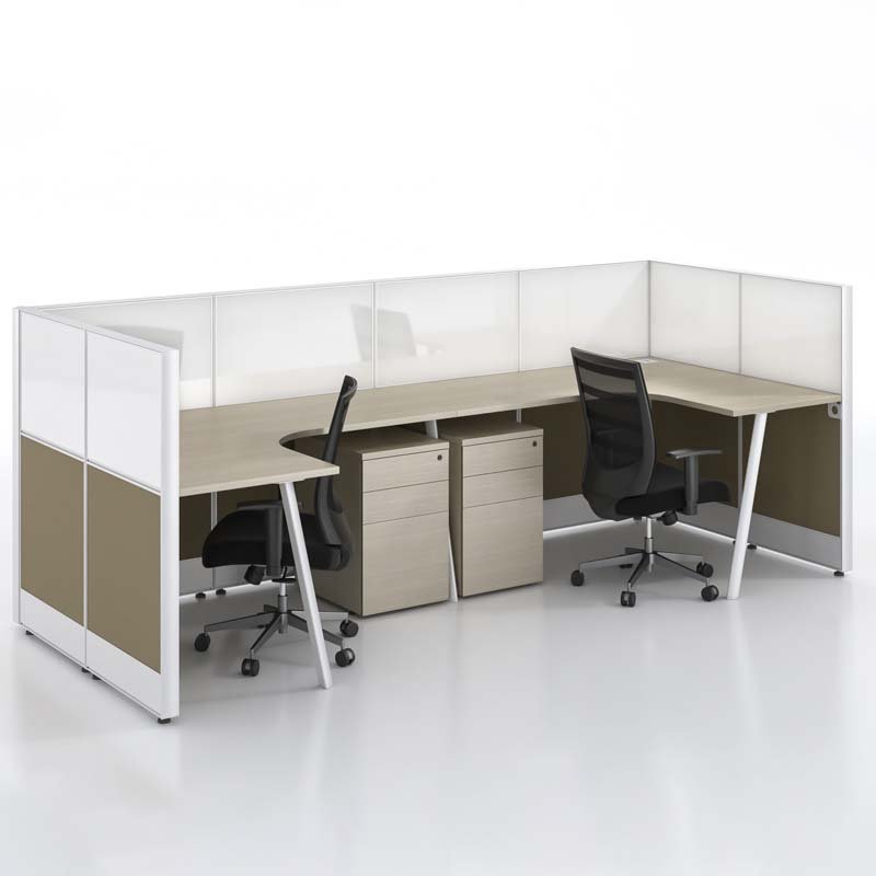 Ahomzon Workstation Model 231164