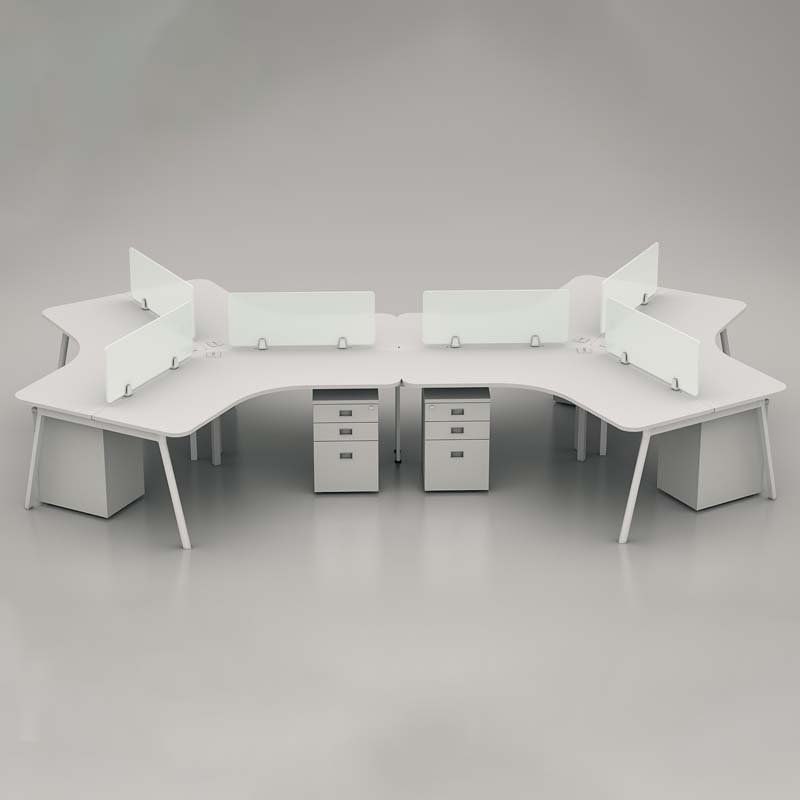 Ahomzon Workstation Model 231165