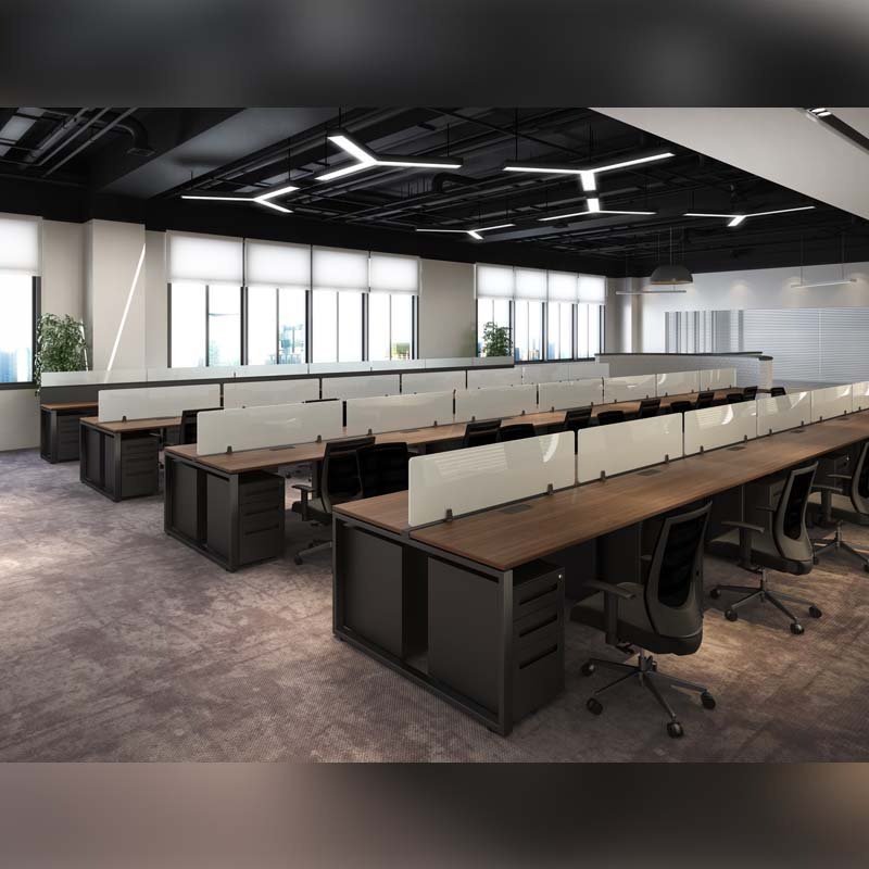 Ahomzon Workstation Model 231167