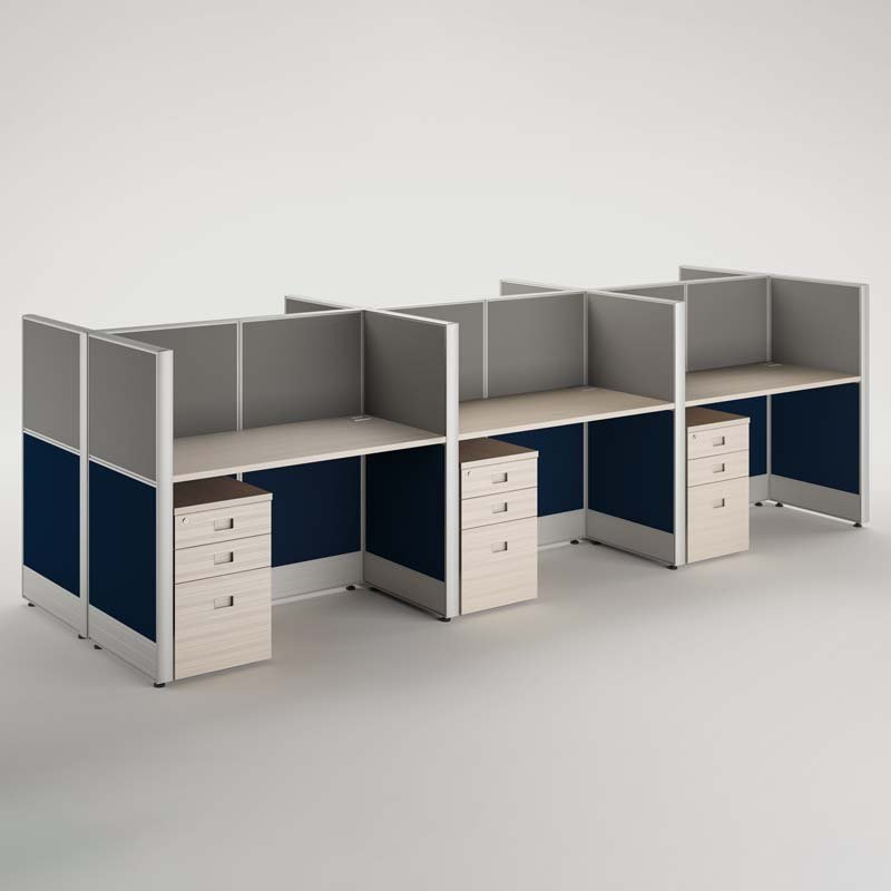 Ahomzon Workstation Model 231168