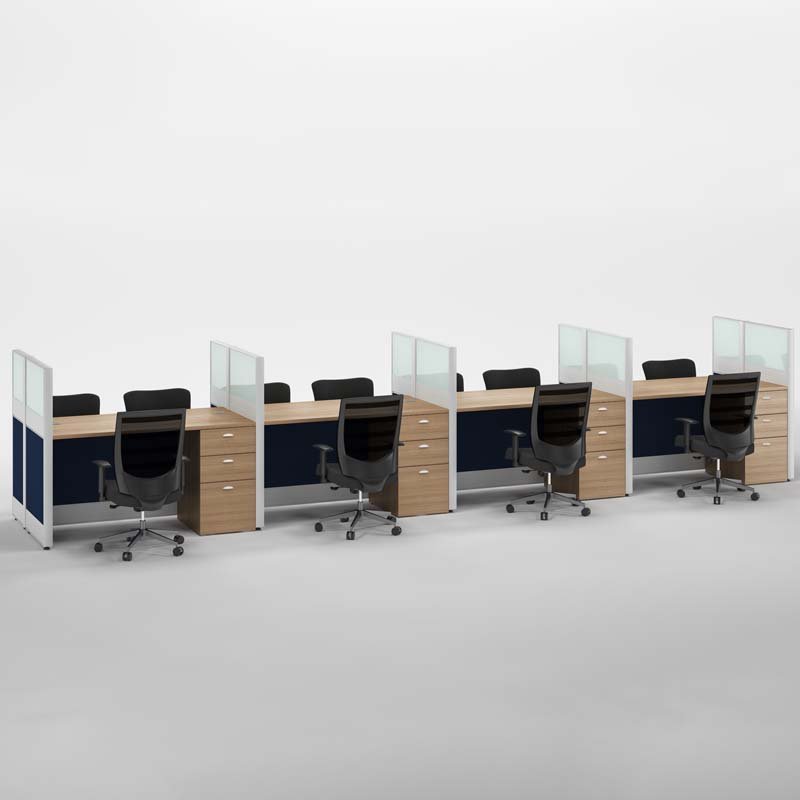 Ahomzon Workstation Model 231170