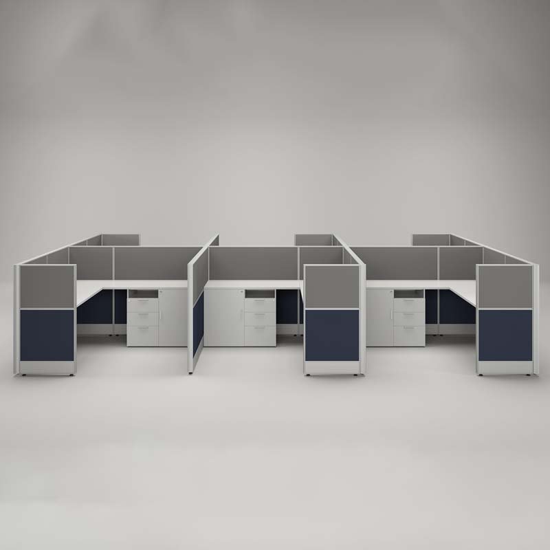 Ahomzon Workstation Model 231171