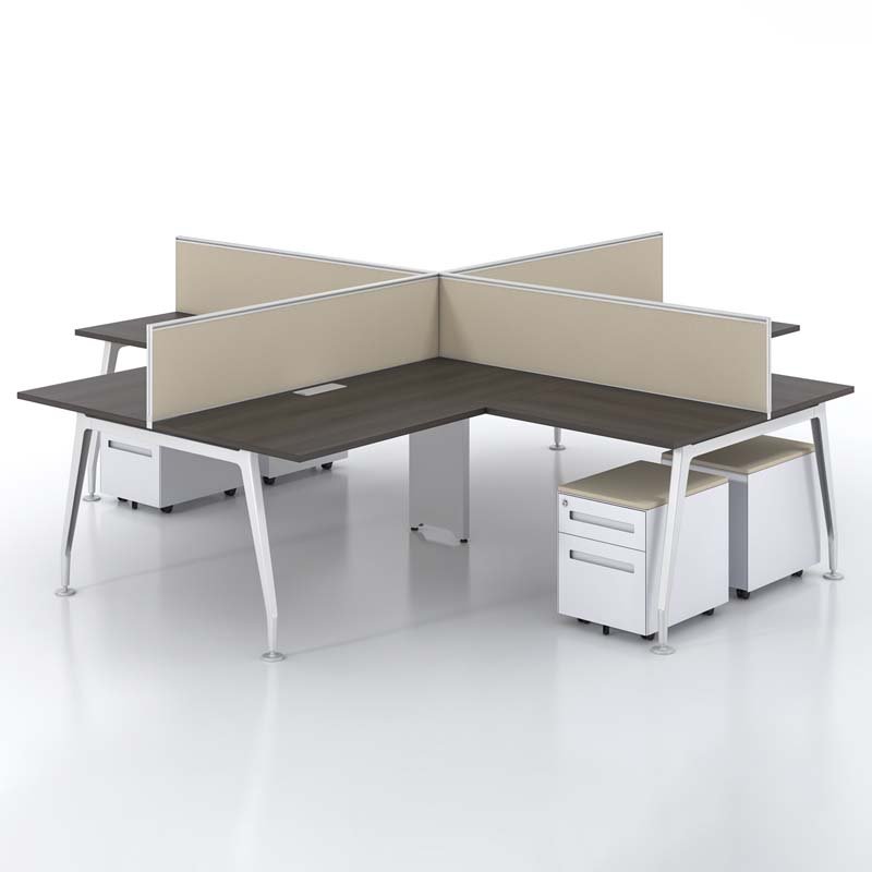 Ahomzon Workstation Model 231172