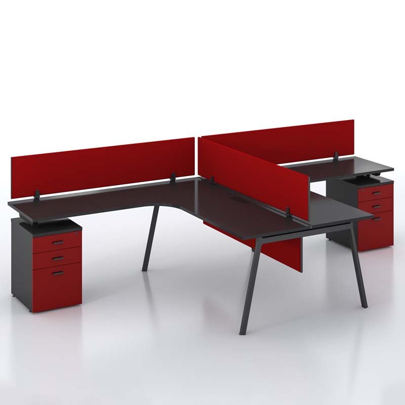 Ahomzon Workstation Model 231174