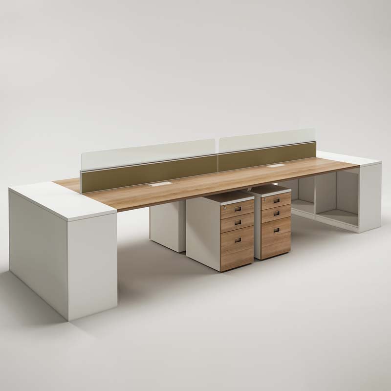 Ahomzon Workstation Model 231176