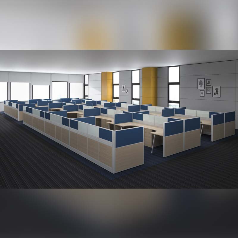 Ahomzon Workstation Model 231178