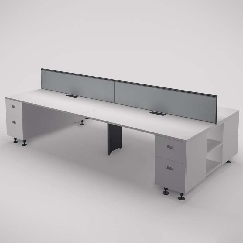 Ahomzon Workstation Model 231179