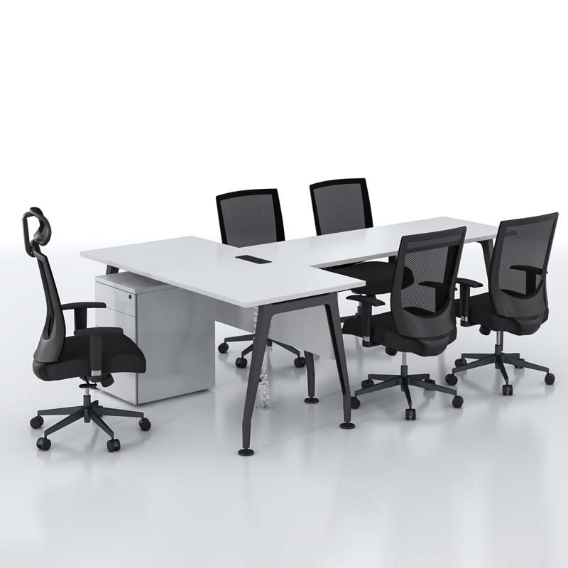 Ahomzon Workstation Model 231183