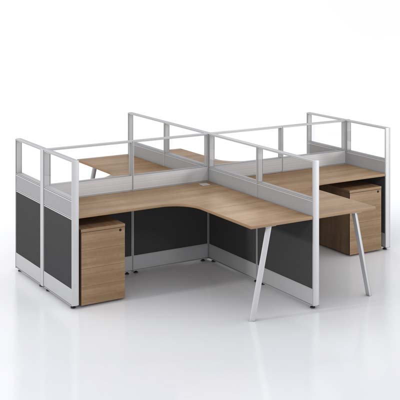 Ahomzon Workstation Model 231189