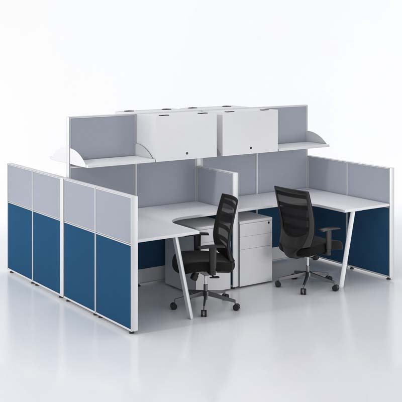 Ahomzon Workstation Model 231190