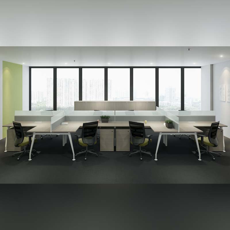 Ahomzon Workstation Model 231195