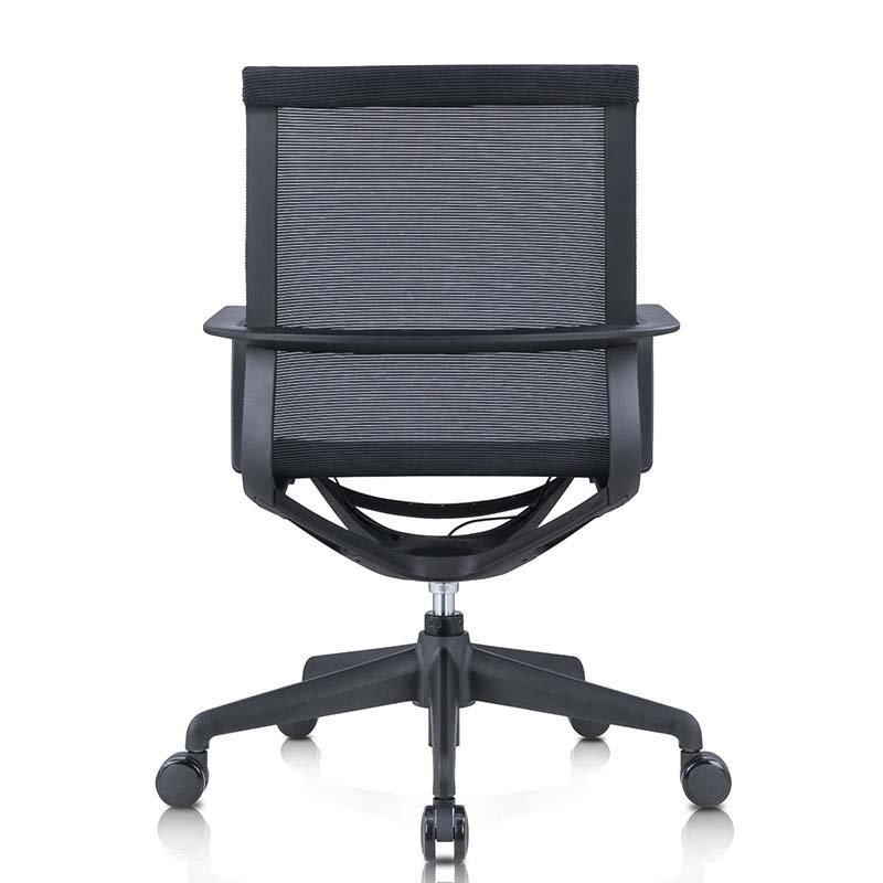 Jack Black Mesh Low Back Chair3