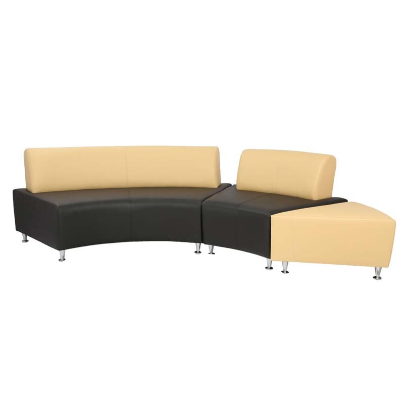 Capri Lounge Sofa Set-1