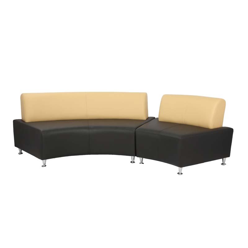 Capri Lounge Sofa Set-2