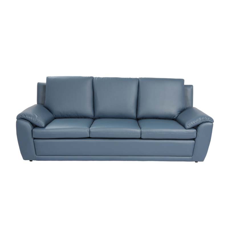 Dinon Blue Sofa Set1