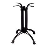 Aluminium Table Bases