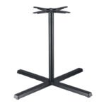 Cast Iron Table Bases