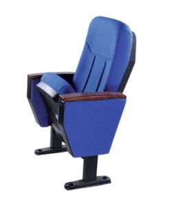 Cinema chairs