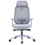 High Back Chairs